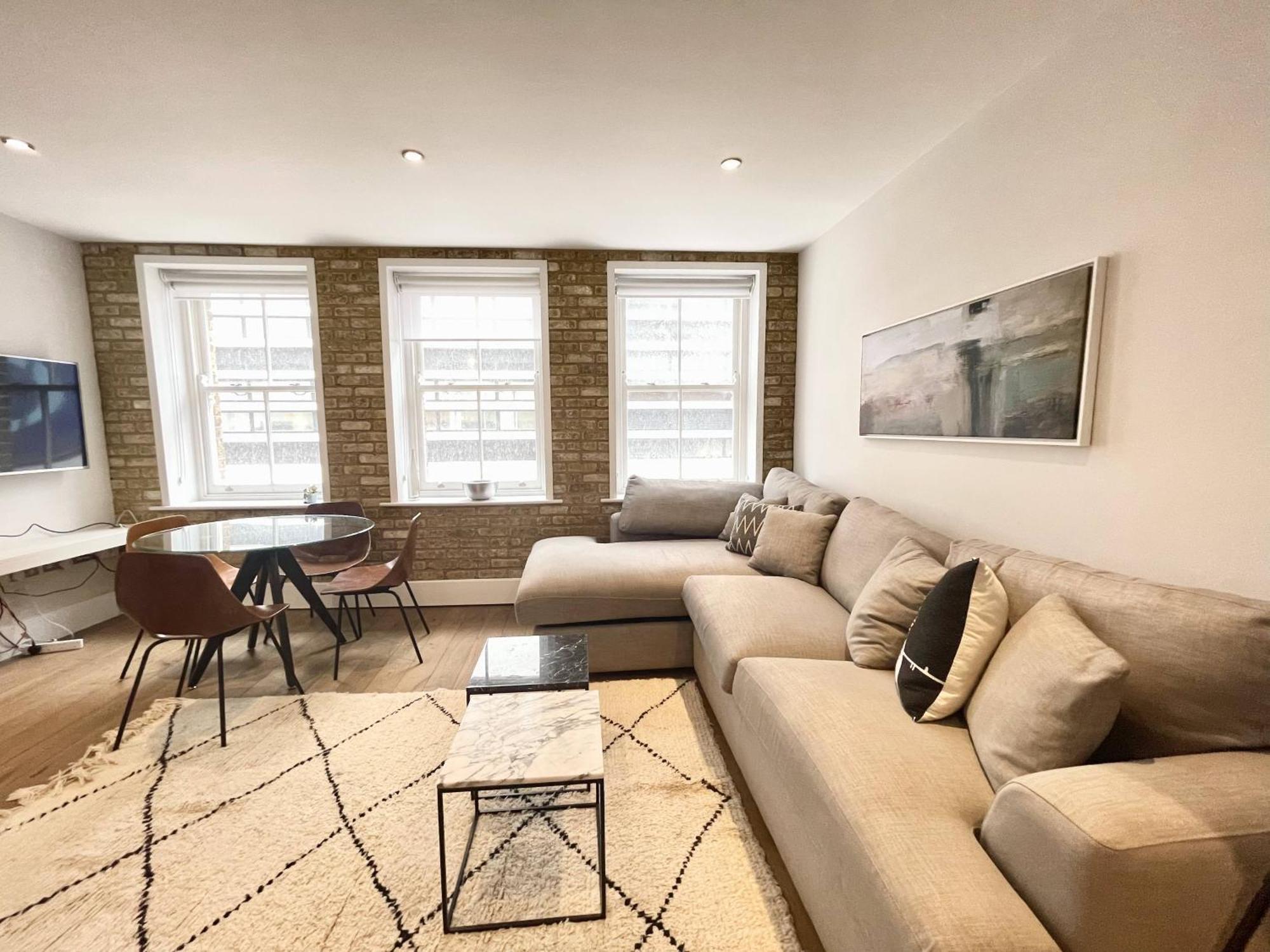 Drury Lane Residences لندن المظهر الخارجي الصورة
