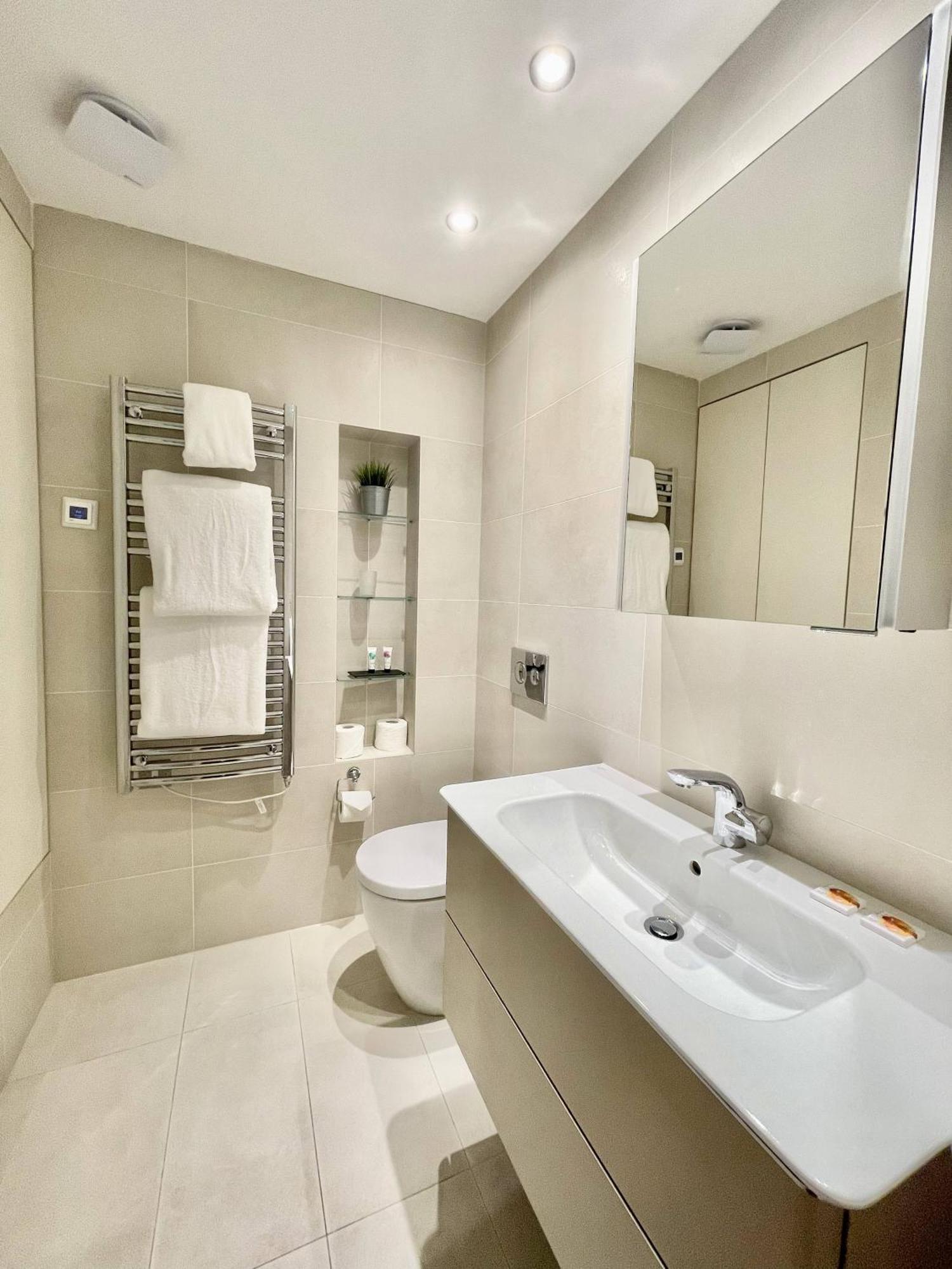 Drury Lane Residences لندن المظهر الخارجي الصورة