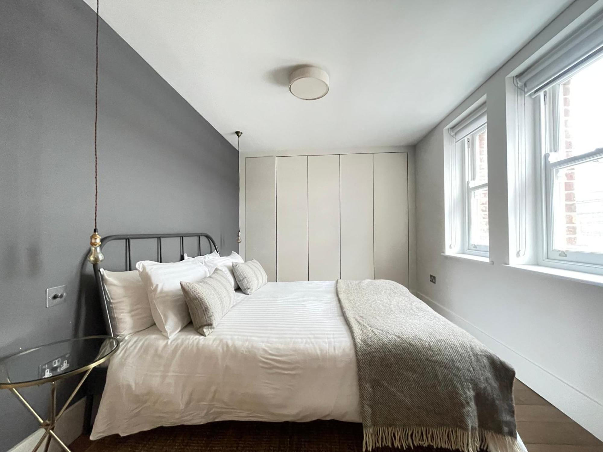 Drury Lane Residences لندن المظهر الخارجي الصورة