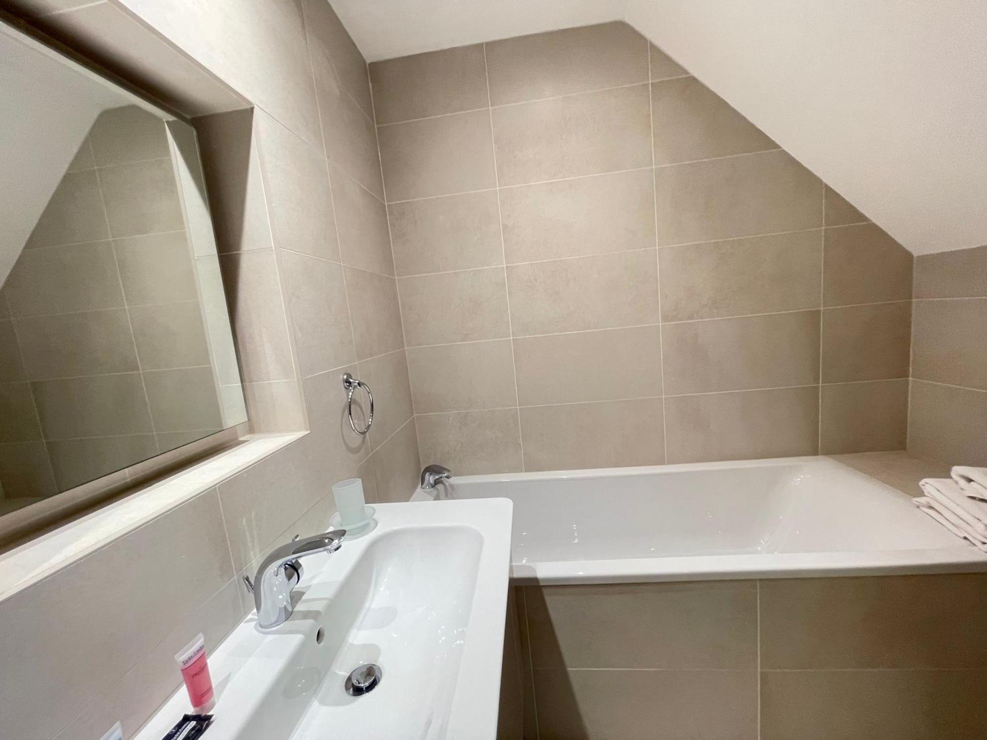 Drury Lane Residences لندن المظهر الخارجي الصورة
