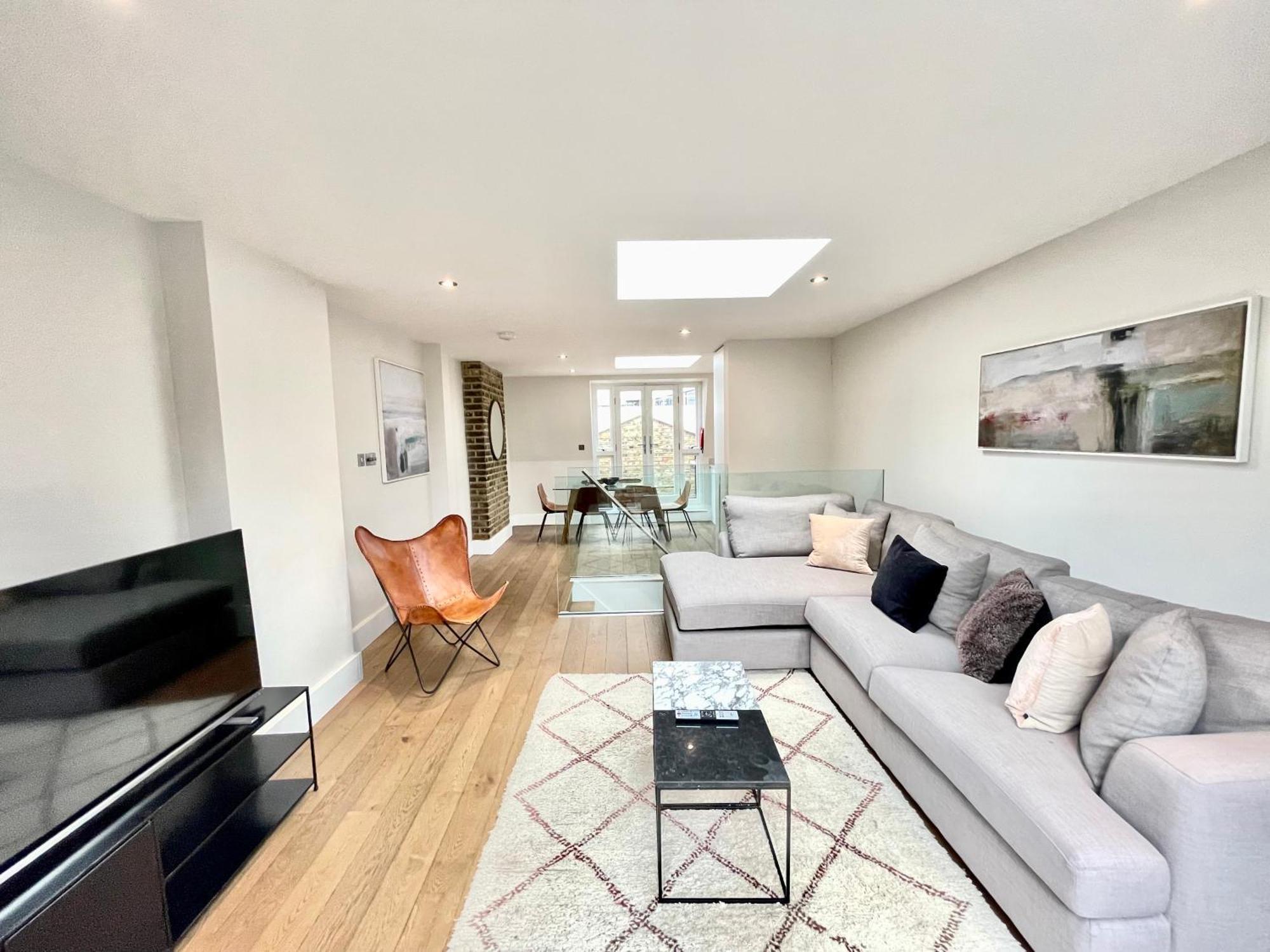 Drury Lane Residences لندن المظهر الخارجي الصورة